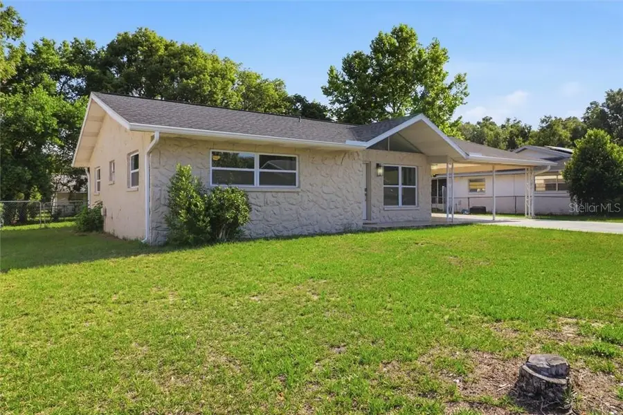 1163 SE 2nd Street, Crystal River, FL 34429 - #3