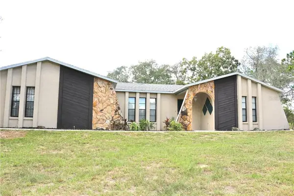 7590/7530 N Caesar Point, Dunnellon, FL 34433
