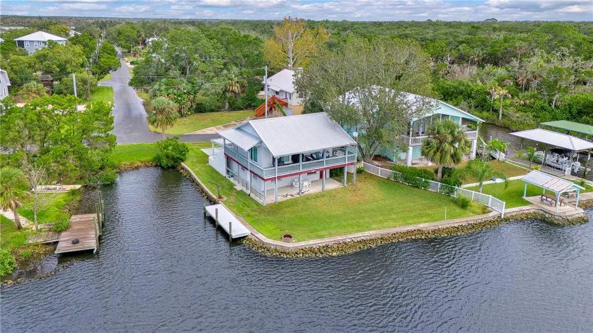 12396 W Standish Drive, Homosassa, FL 34448 - #1