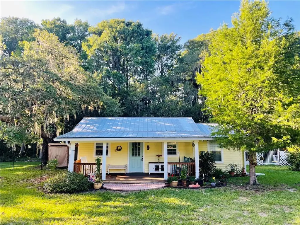 9433 S Great Oaks Drive, Floral City, FL 34436 - #1