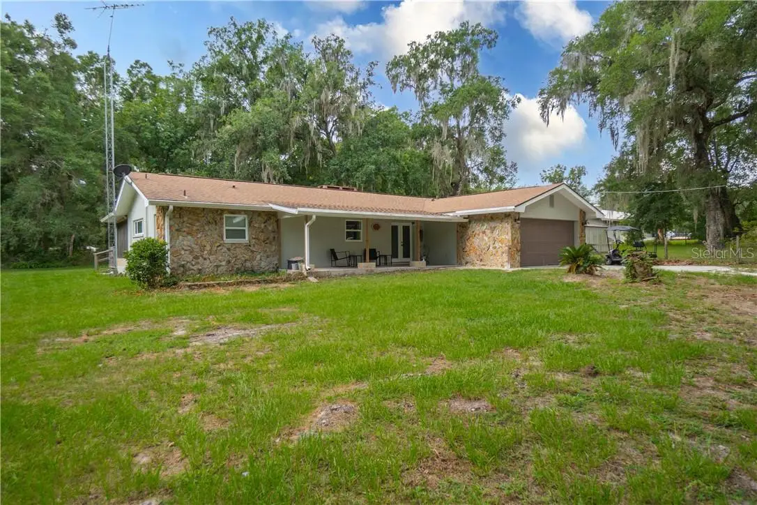 11131 E Ownbey Court, Floral City, FL 34436 - #1