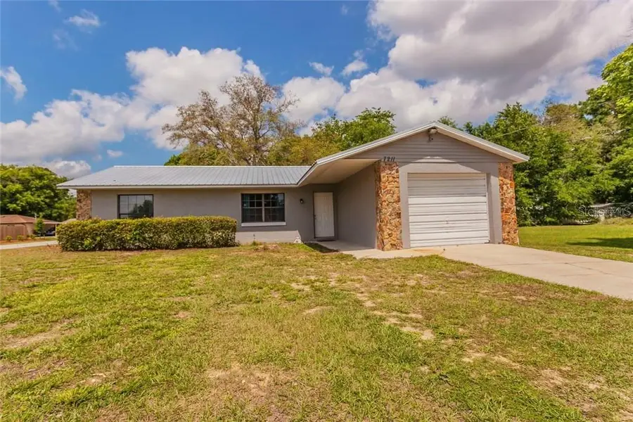 7211 SE 120th Street, Belleview, FL 34420 - #2