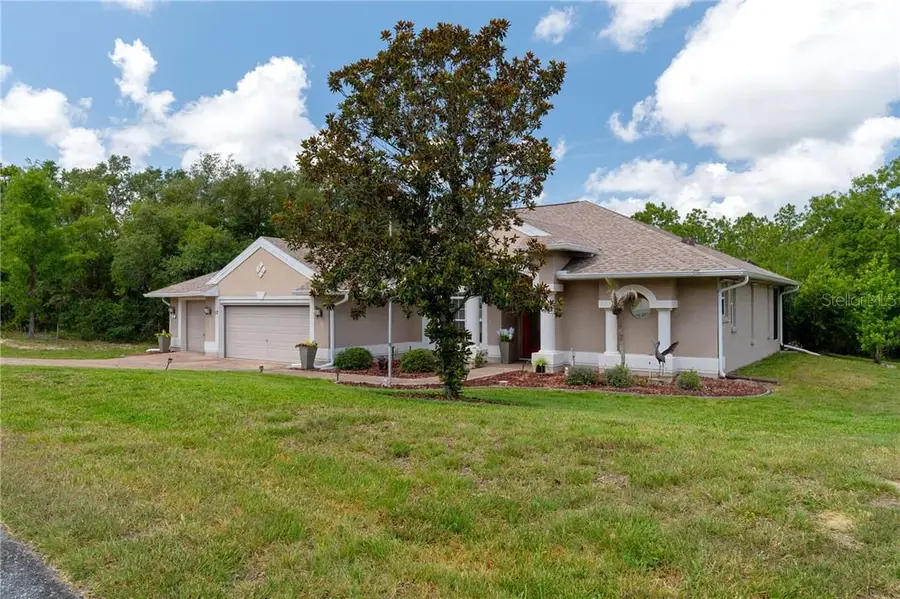 12 Hackberry Drive, Homosassa, FL 34446 - #2
