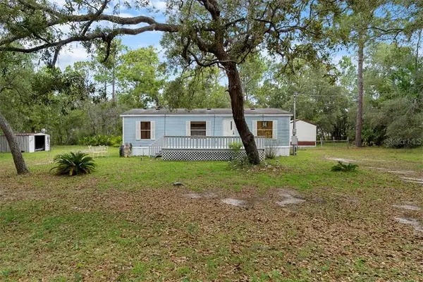 6037 W Patriot Street, Homosassa, FL 34448