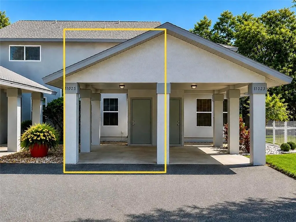 11025 W Harbor Watch Loop, Crystal River, FL 34428 - #1