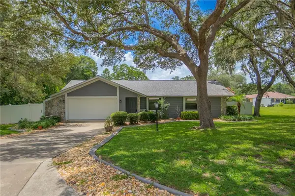 7112 N Croton Point, Hernando, FL 34442