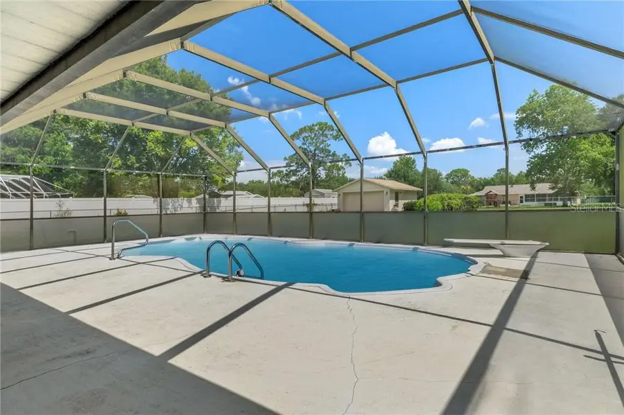 3640 S Springbreeze Way, Homosassa, FL 34448 - #3