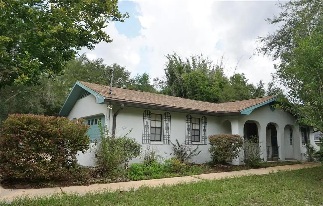 550 N Rooks Avenue, Inverness, FL 34453 - #1