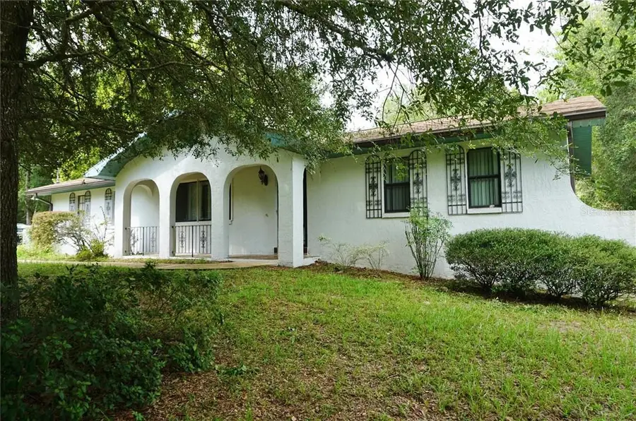 550 N Rooks Avenue, Inverness, FL 34453 - #2
