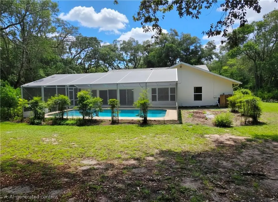 371 N Kinglet Avenue, Hernando, FL 34442 - #3