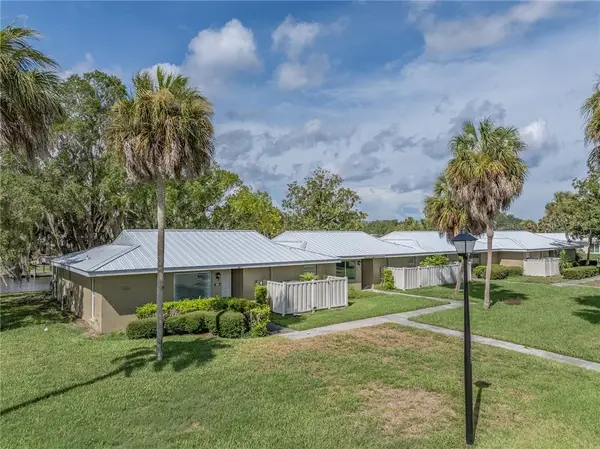 11255 W Bayshore # 81 Drive #81, CRYSTAL RIVER, FL 34429