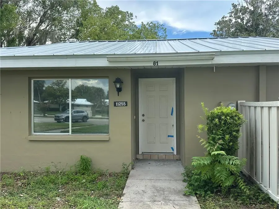 11255 W Bayshore # 81 Drive #81, Crystal River, FL 34429 - #2