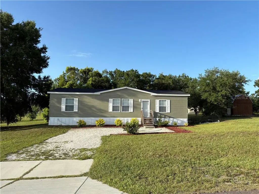 8054 E Shetland Lane, Floral City, FL 34436 - #1