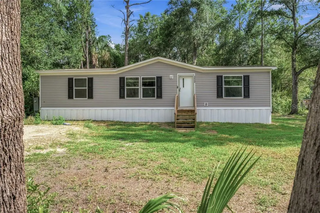 3040 N Thad Terrace, Crystal River, FL 34428 - #1