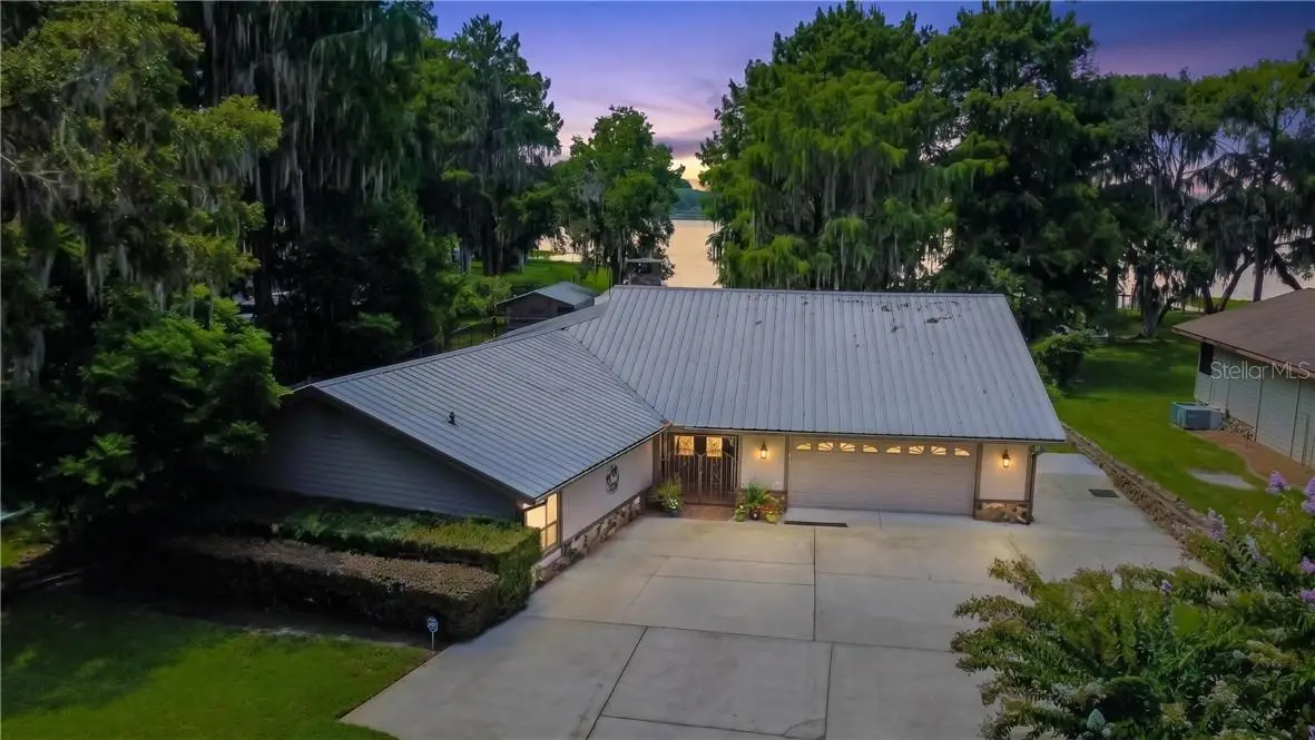 85 S Hunting Lodge Drive, Inverness, FL 34453 - #1