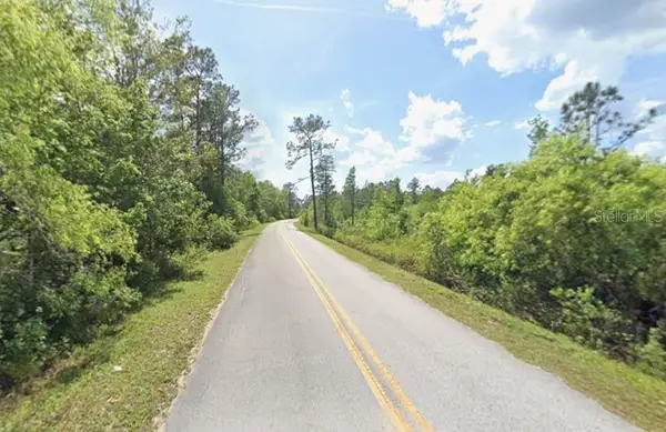 TBD Oil Well Road, Clermont, FL 34714