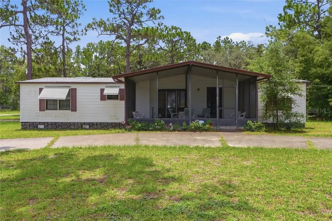 6834 W Sunnycrest Lane, Homosassa, FL 34448 - #1