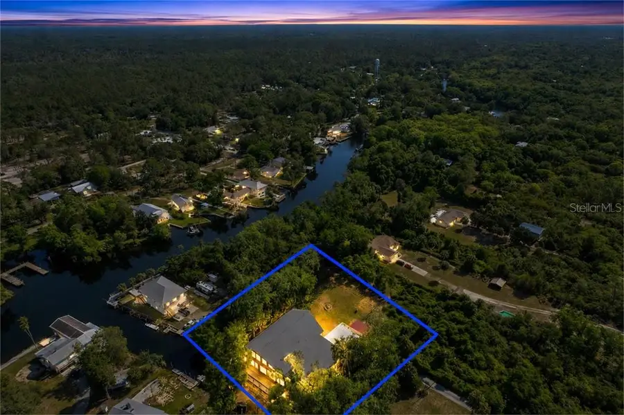 11590 N Kayak Point, Inglis, FL 34449 - #2