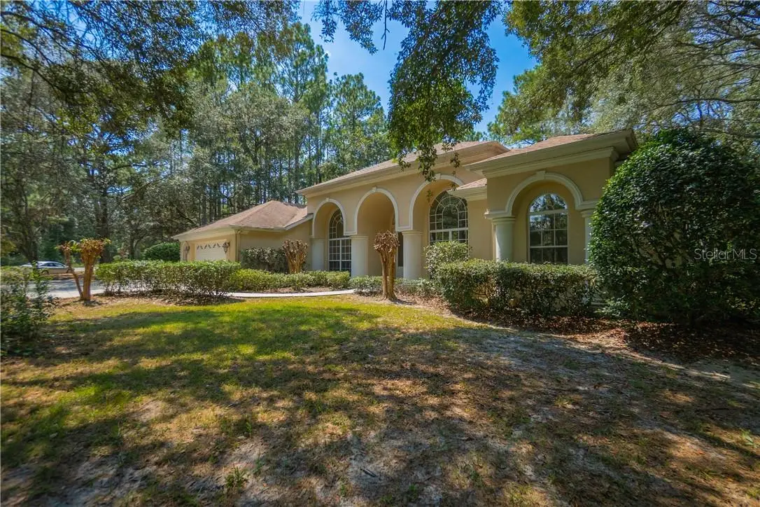 5945 N Oakmont Drive, Beverly Hills, FL 34465 - #1