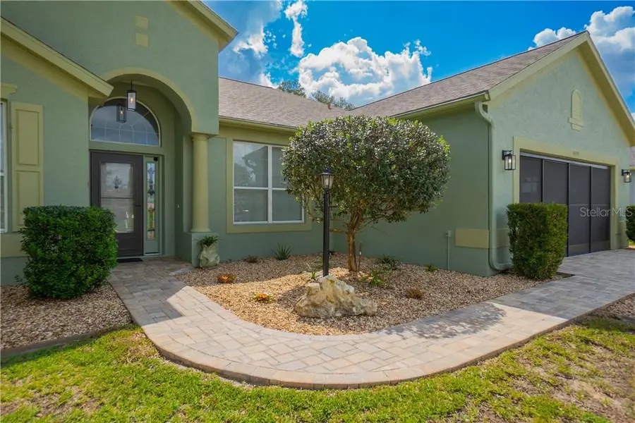 4919 N El Camino Drive, Beverly Hills, FL 34465 - #3