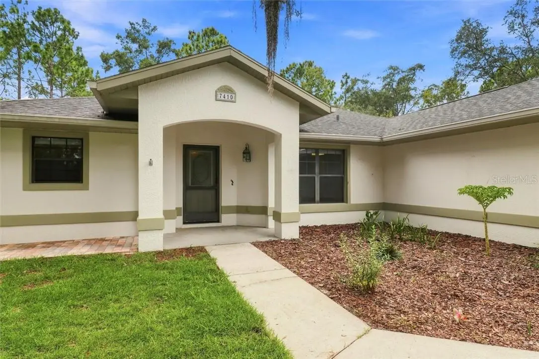 7410 W Newcastle Court, Dunnellon, FL 34433 - #1