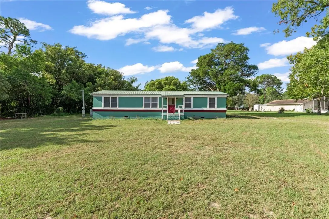 7180 W Matador Lane, Homosassa, FL 34446 - #1