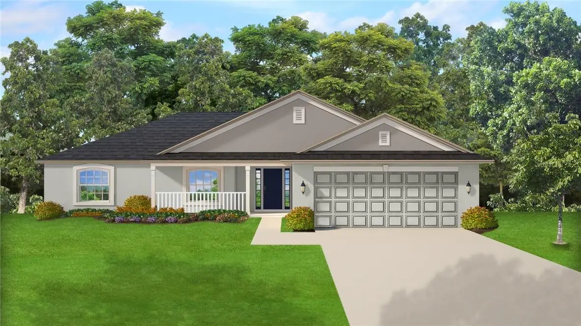 8465 N Inca Way, Dunnellon, FL 34434 - #1