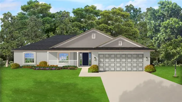 8465 N Inca Way, Dunnellon, FL 34434