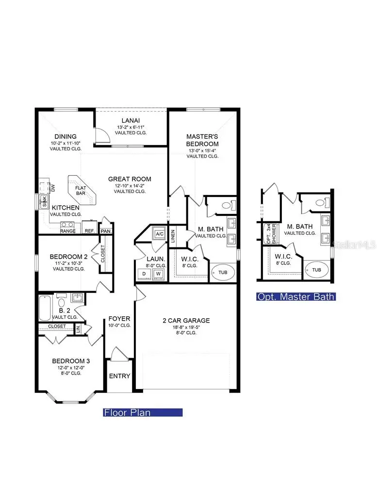 8457 N Inca Way, Dunnellon, FL 34434 - #3