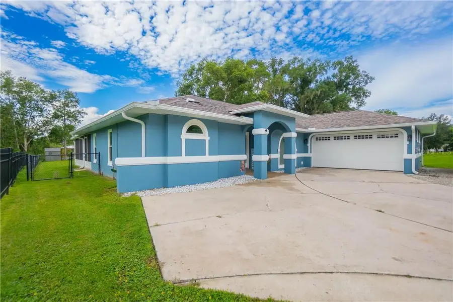 9570 E Tsala Apopka Drive, Floral City, FL 34436 - #3