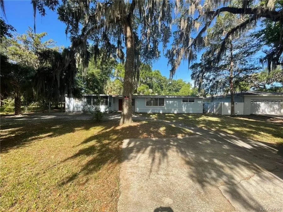 120 NW Magnolia Circle, Crystal River, FL 34428 - #3