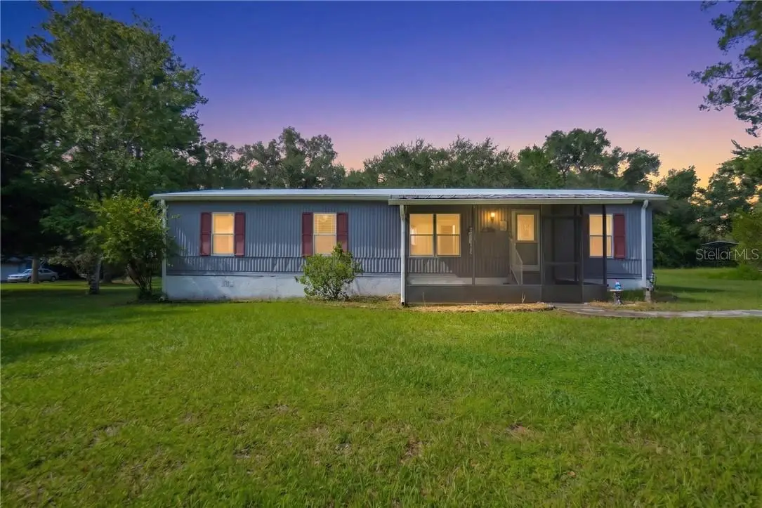 7892 W Missy Place, Dunnellon, FL 34433 - #1