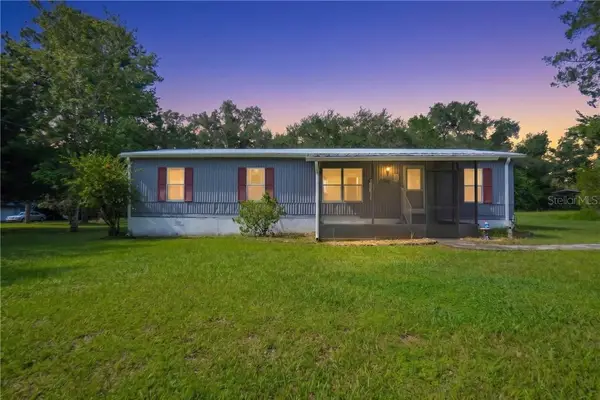 7892 W Missy Place, Dunnellon, FL 34433