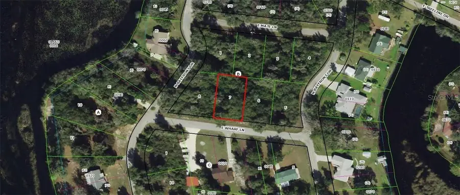 4363 E Wharf Lane, Hernando, FL 34442 - #2