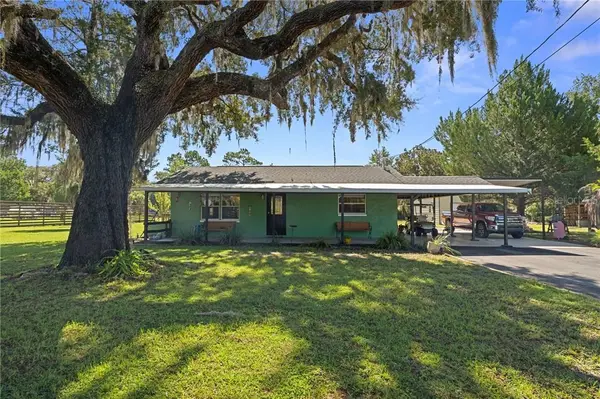 1165 S Trellis Drive, Homosassa, FL 34448