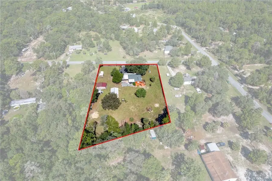 1165 S Trellis Drive, Homosassa, FL 34448 - #3