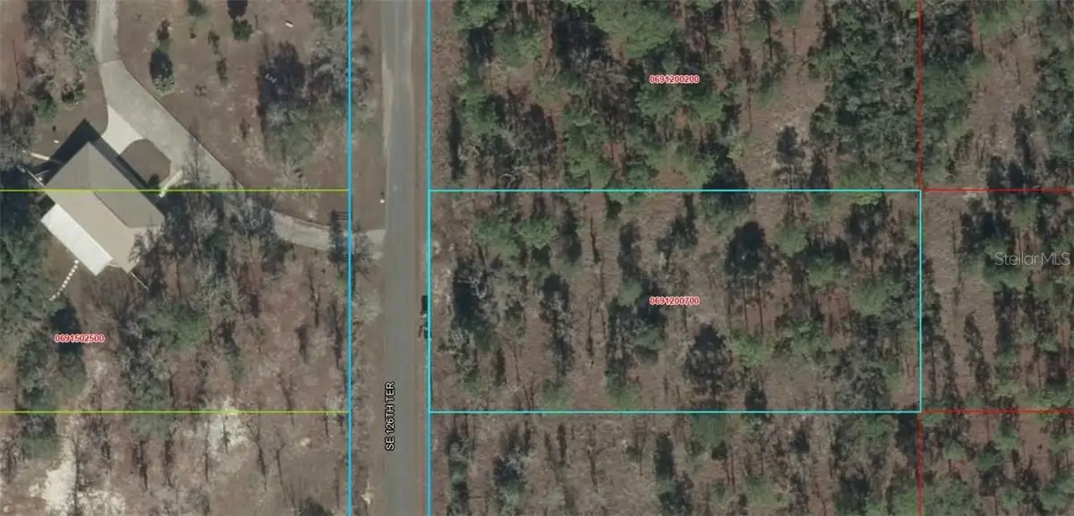 0 126th Terrace, Dunnellon, FL 34431 - #1