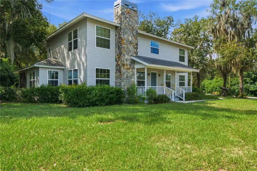 2524 S Pleasant Point, Inverness, FL 34450 - #2