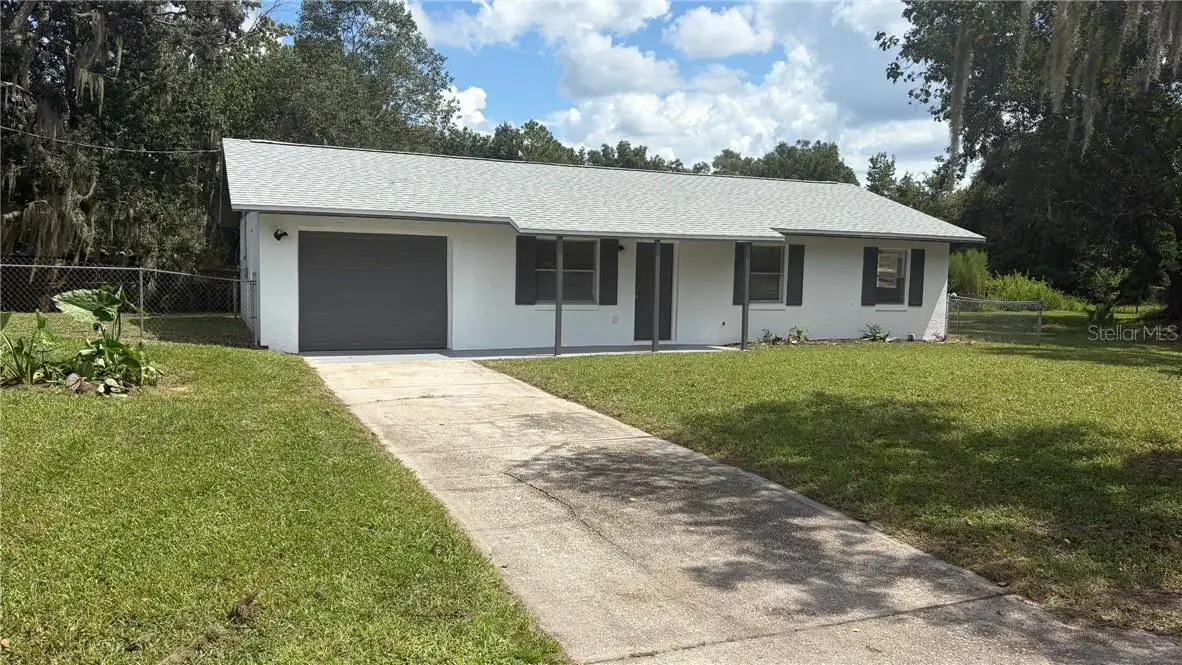 2355 & 2377 S Whitier Point, Homosassa, FL 34448 - #1