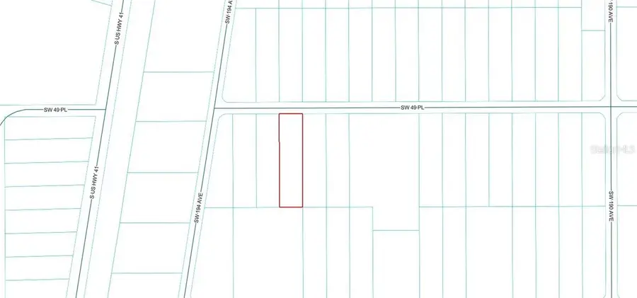 0 SW 49th Place, Dunnellon, FL 34432 - #2