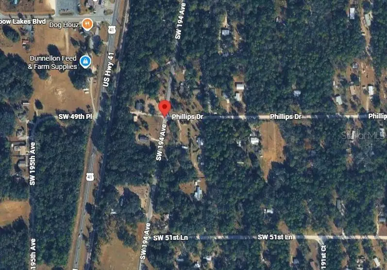 0 SW 49th Place, Dunnellon, FL 34432 - #3