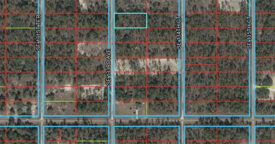 0 SE 133rd Ave Rainbow Lakes Est Avenue, Dunnellon, FL 34431 - #2