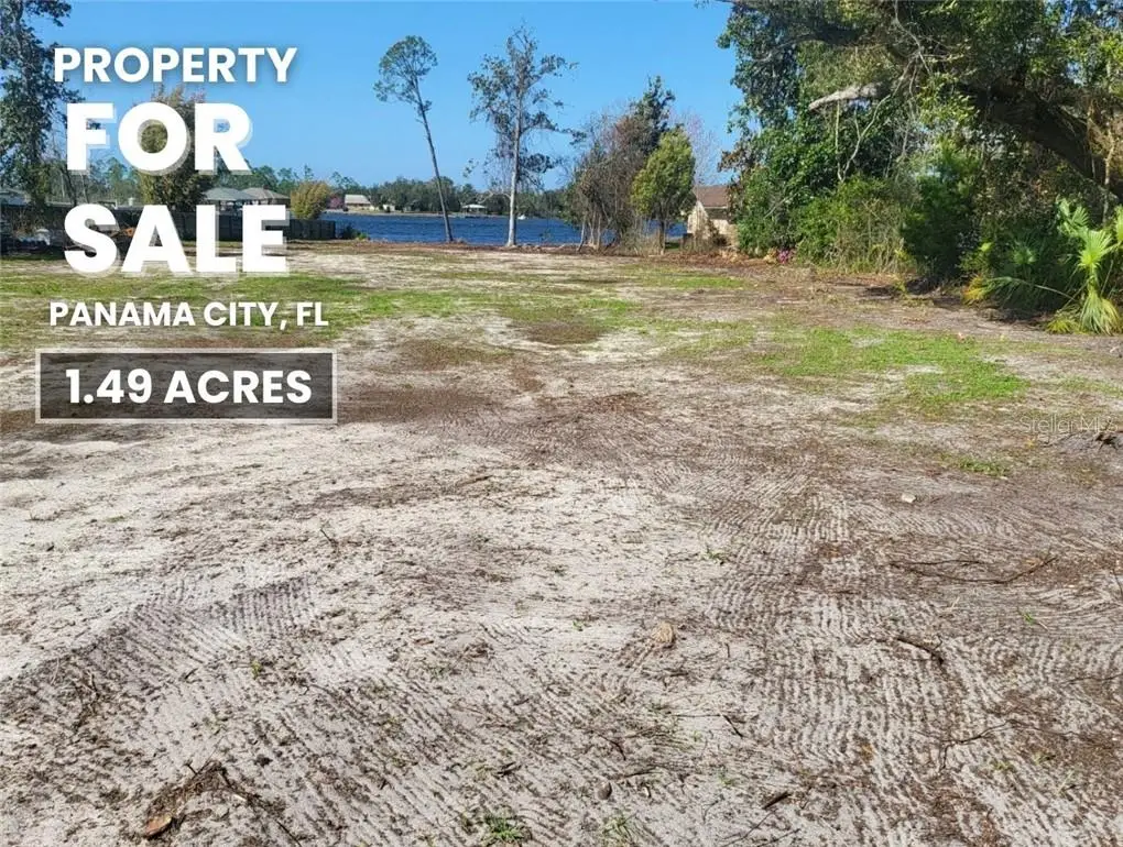 0 Plantation, Panama City, FL 32404 - #1