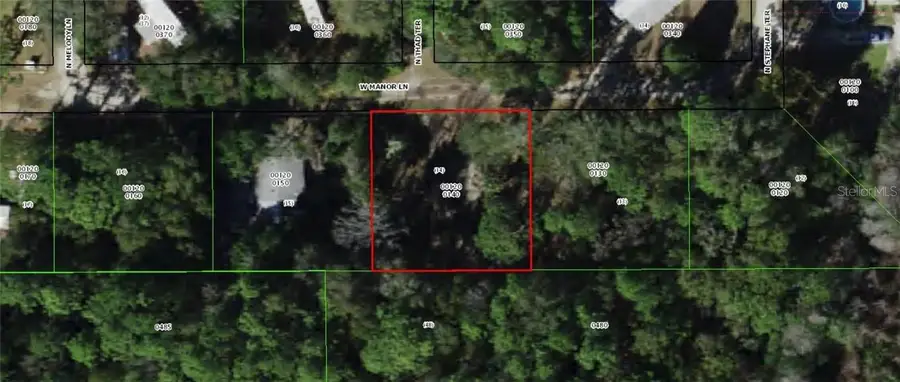 7808 W Manor Lane, Crystal River, FL 34428 - #2