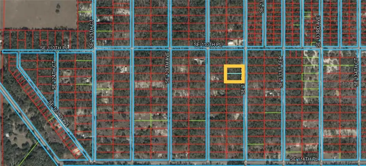 0 SE 130th Ct Rainbow Lakes Estates Court, Dunnellon, FL 34431 - #1