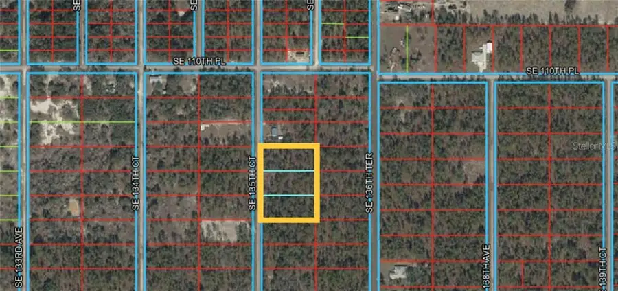 0 SE 134th Ct Rainbow Lakes Estate, Dunnellon, FL 34431 - #2