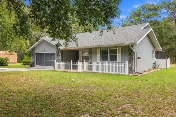 2180 W Learwood Place, Beverly Hills, FL 34465
