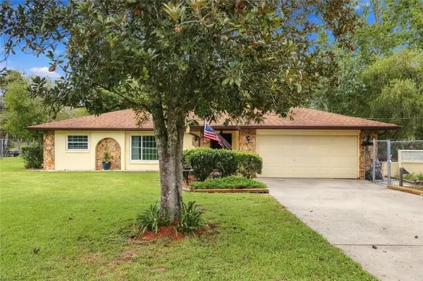 4333 SW Hyacinth Court, Dunnellon, FL 34431