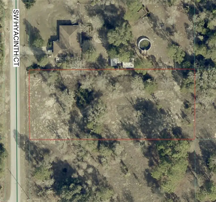 Lot 26 SW Hyacinth Court, Dunnellon, FL 34431 - #1