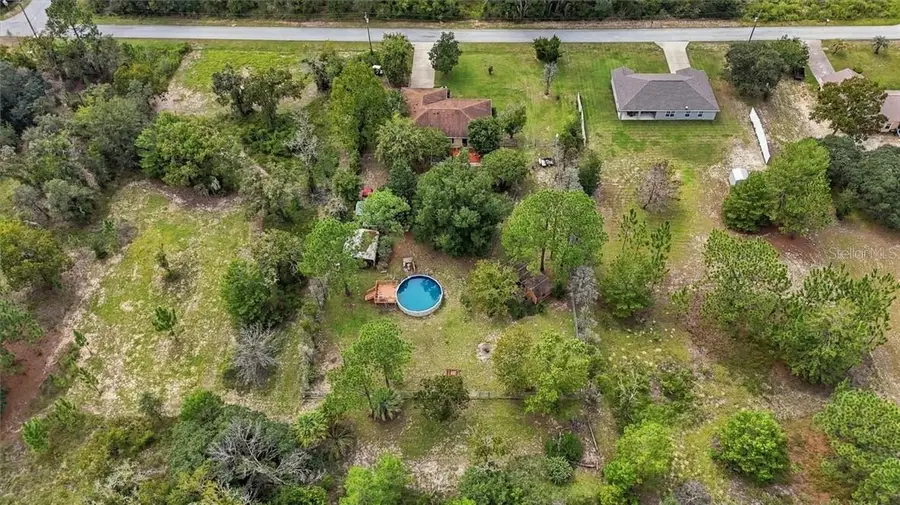 Lot 26 SW Hyacinth Court, Dunnellon, FL 34431 - #3